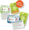 Custom GORDIEcheck BAC cards