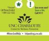 Sample Custom GORDIEcheck BAC cards