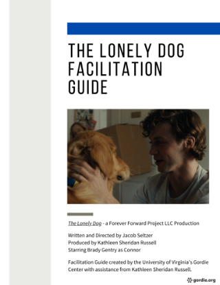 The Lonely Dog Facilitation Guide