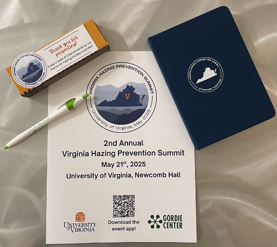 Picture of 2025 VHPS Materials