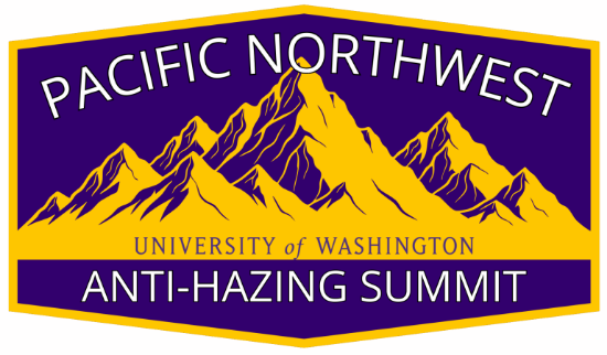 Picture of 2026 PNW Anti-Hazing Summit Honorarium